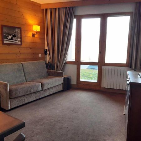 La Plagne-Tarentaise Residence La Marelle Et Le Rami - Maeva Home - Studio 4 Personnes - Confort Mae-4411 מראה חיצוני תמונה