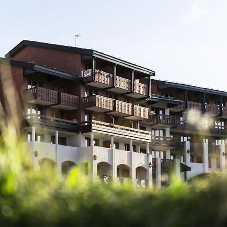 La Plagne-Tarentaise Residence La Marelle Et Le Rami - Maeva Home - Studio 4 Personnes - Confort Mae-4411 מראה חיצוני תמונה